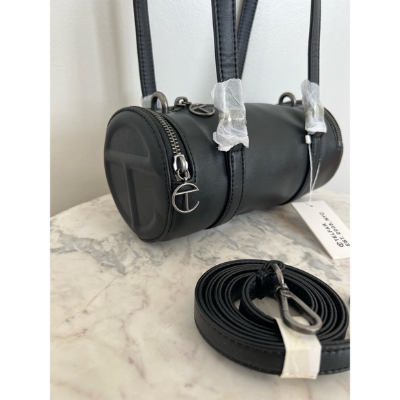 TELFAR Small Duffle Bag - Picture 3 of 6